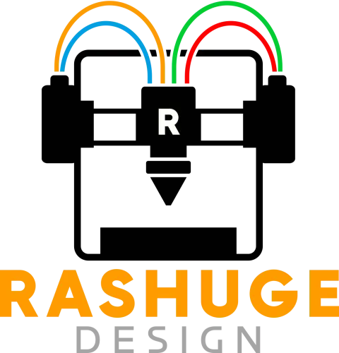 RASHUGE Design